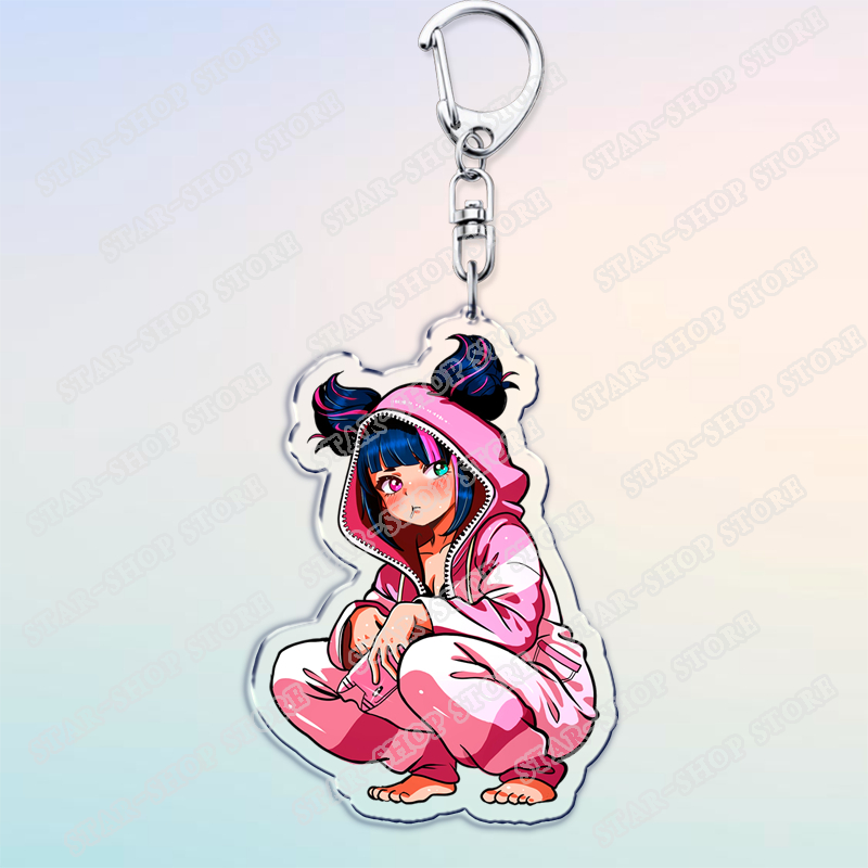Popular Video Games Keychain f – Street Fashion Videos Bewertung und Preis