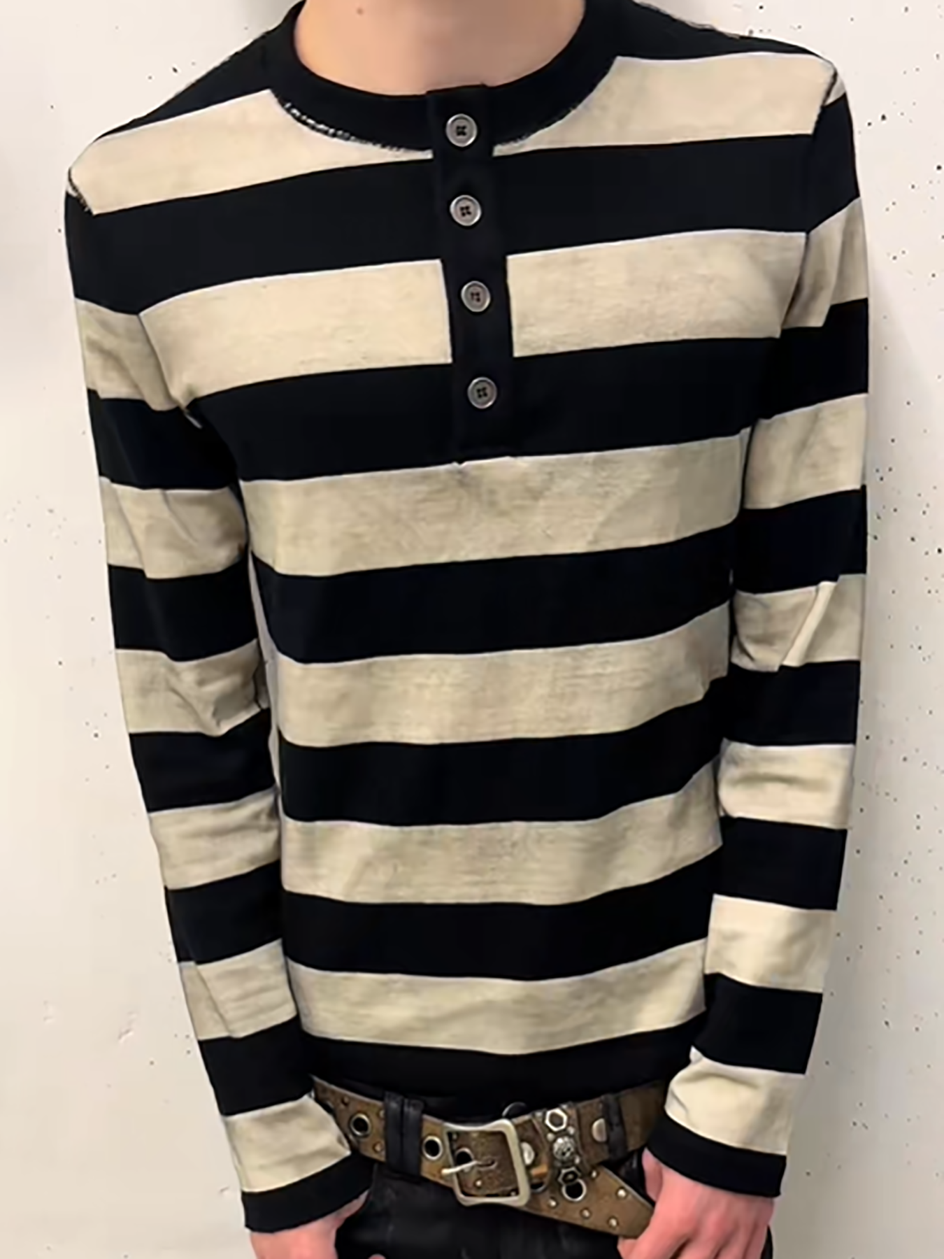 Y2k retro fashion street punk  – Street Fashion Casual Bewertung und Preis