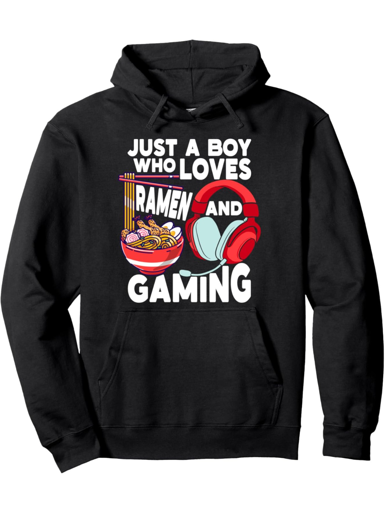 Ramen And Gaming Japan Anime V – Street Fashion Videos Bewertung und Preis
