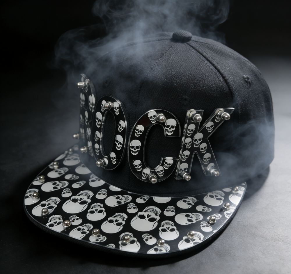1PC Can Customized Men And Wom – Street Fashion Roma Bewertung und Preis