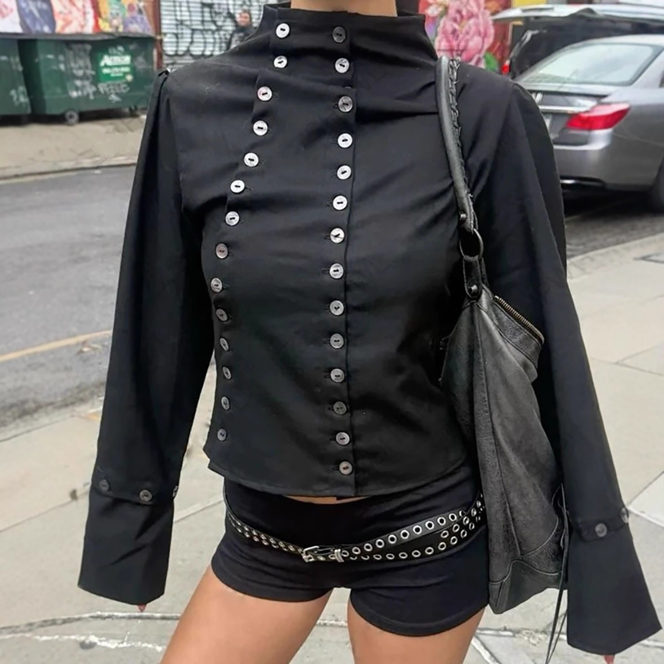 Personalized fashion street tr – Street Fashion Casual Bewertung und Preis