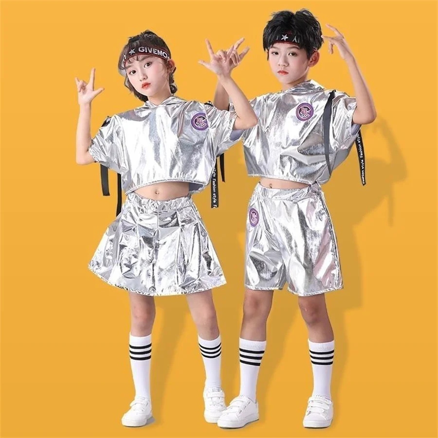 Fashion Boys Hip-hop Set Girl  – Street Fashion Outfit Girl Bewertung und Preis