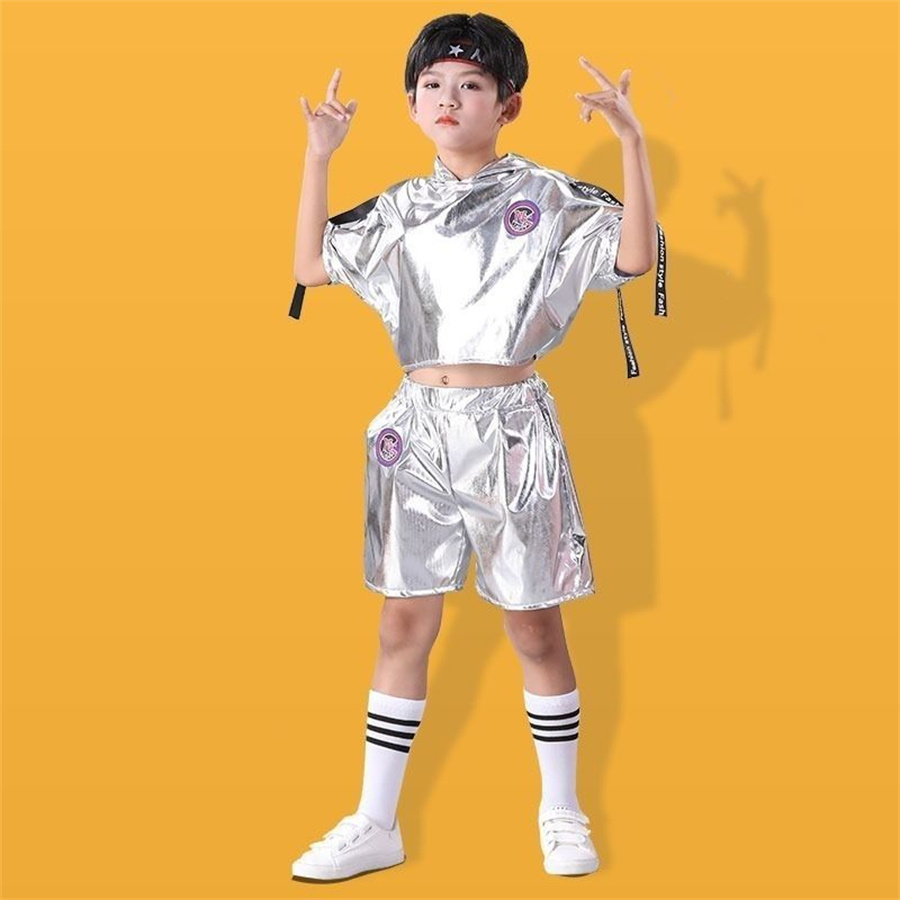 Fashion Boys Hip-hop Set Girl  – Street Fashion Outfit Girl Bewertung und Preis