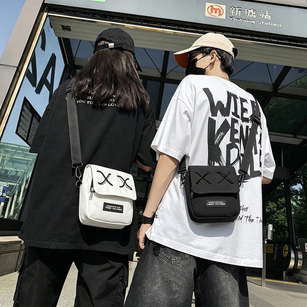 Lightweight Small Men's Messen – Street Fashion In Japanese Bewertung und Preis