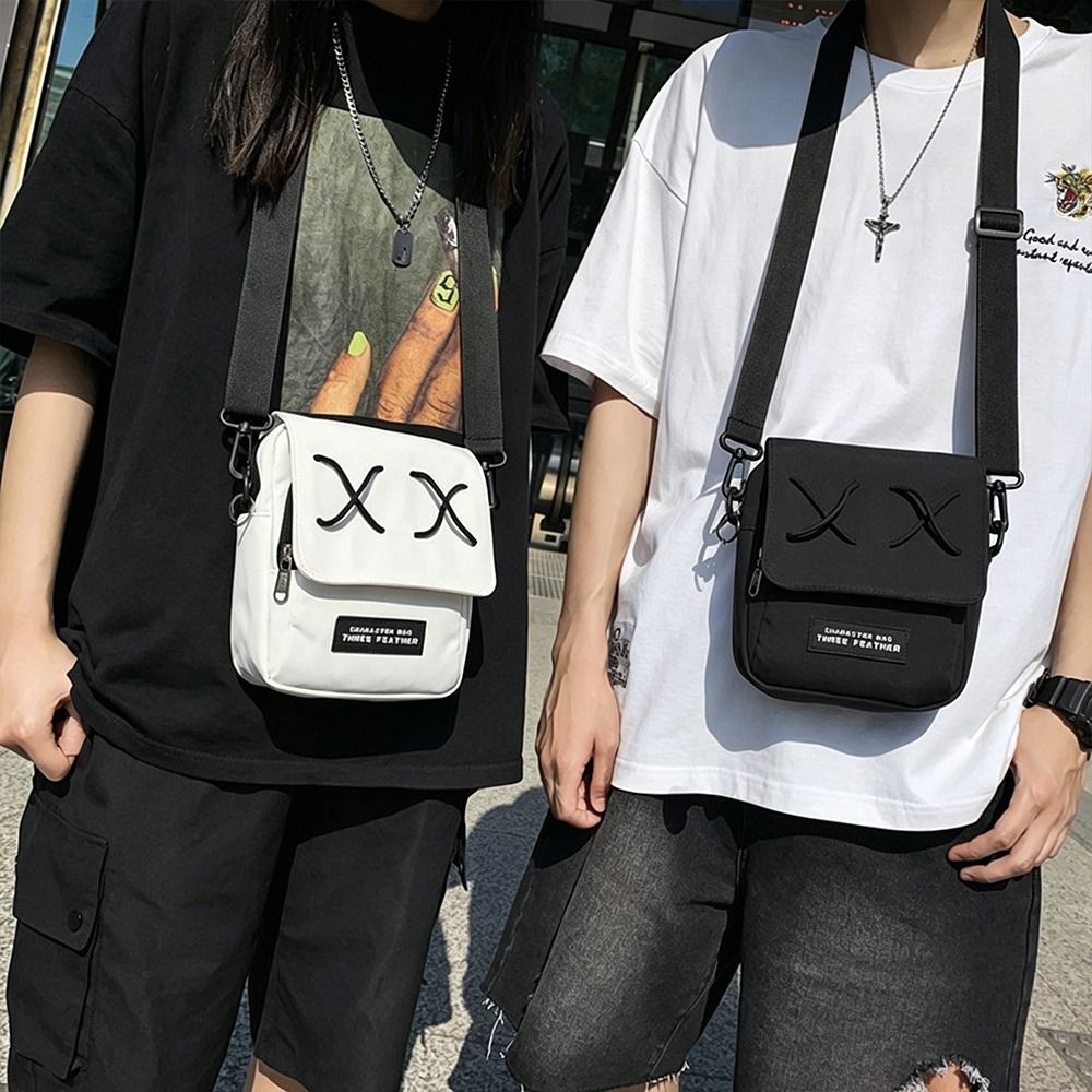 Lightweight Small Men's Messen – Street Fashion In Japanese Bewertung und Preis