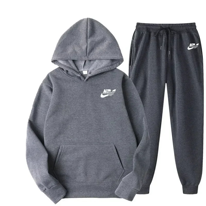 2025 Spring Autumn Men Casual  – Street Fashion Casual Bewertung und Preis