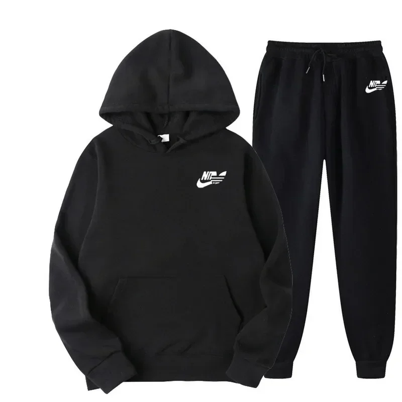 2025 Spring Autumn Men Casual  – Street Fashion Casual Bewertung und Preis