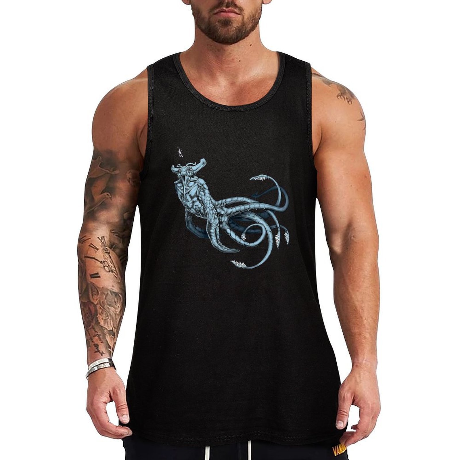 Subnautica _amp_ games Tank To – Street Fashion Urban Bewertung und Preis