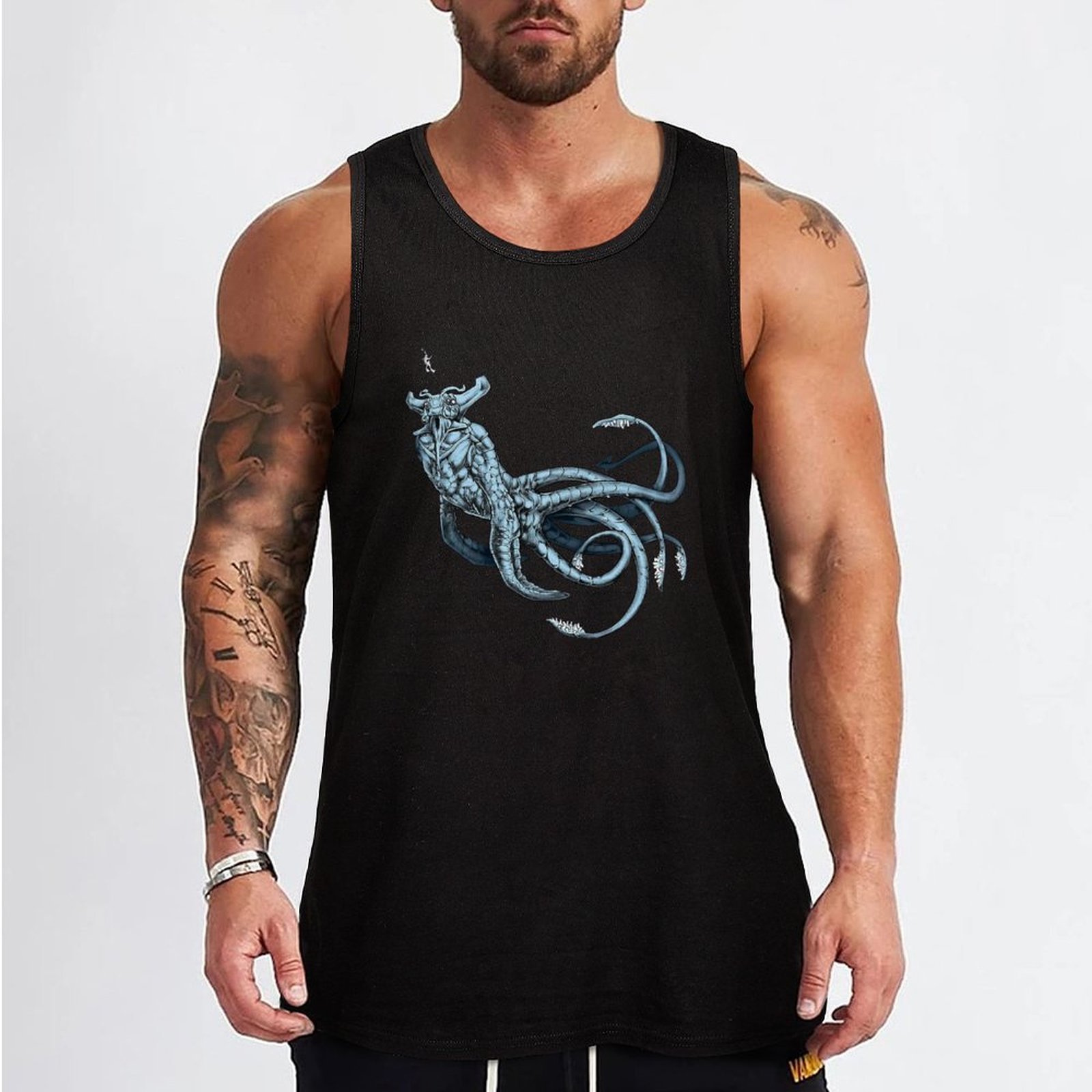 Subnautica _amp_ games Tank To – Street Fashion Urban Bewertung und Preis
