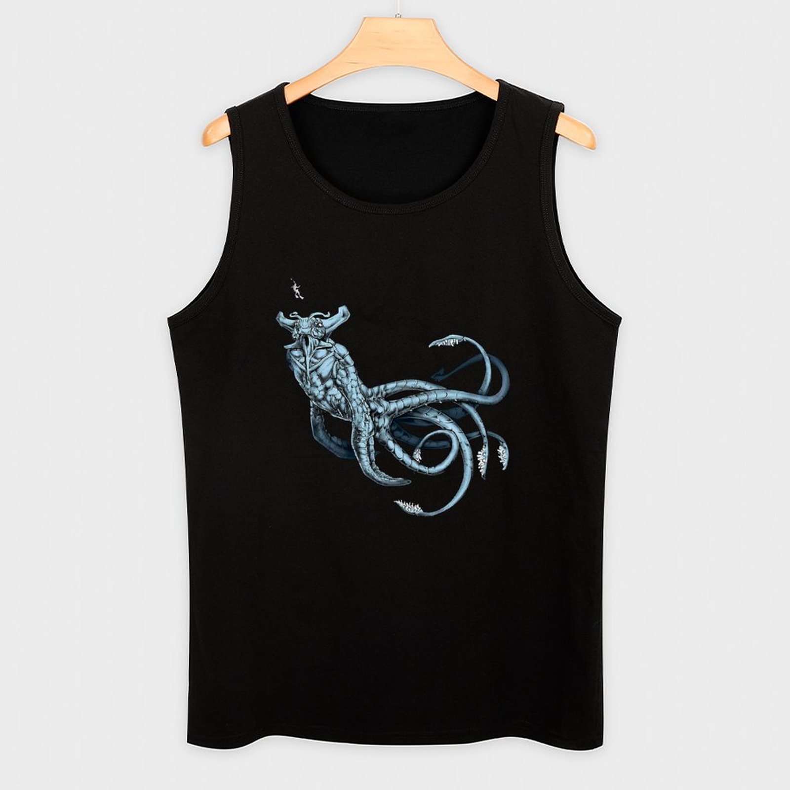Subnautica _amp_ games Tank To – Street Fashion Urban Bewertung und Preis