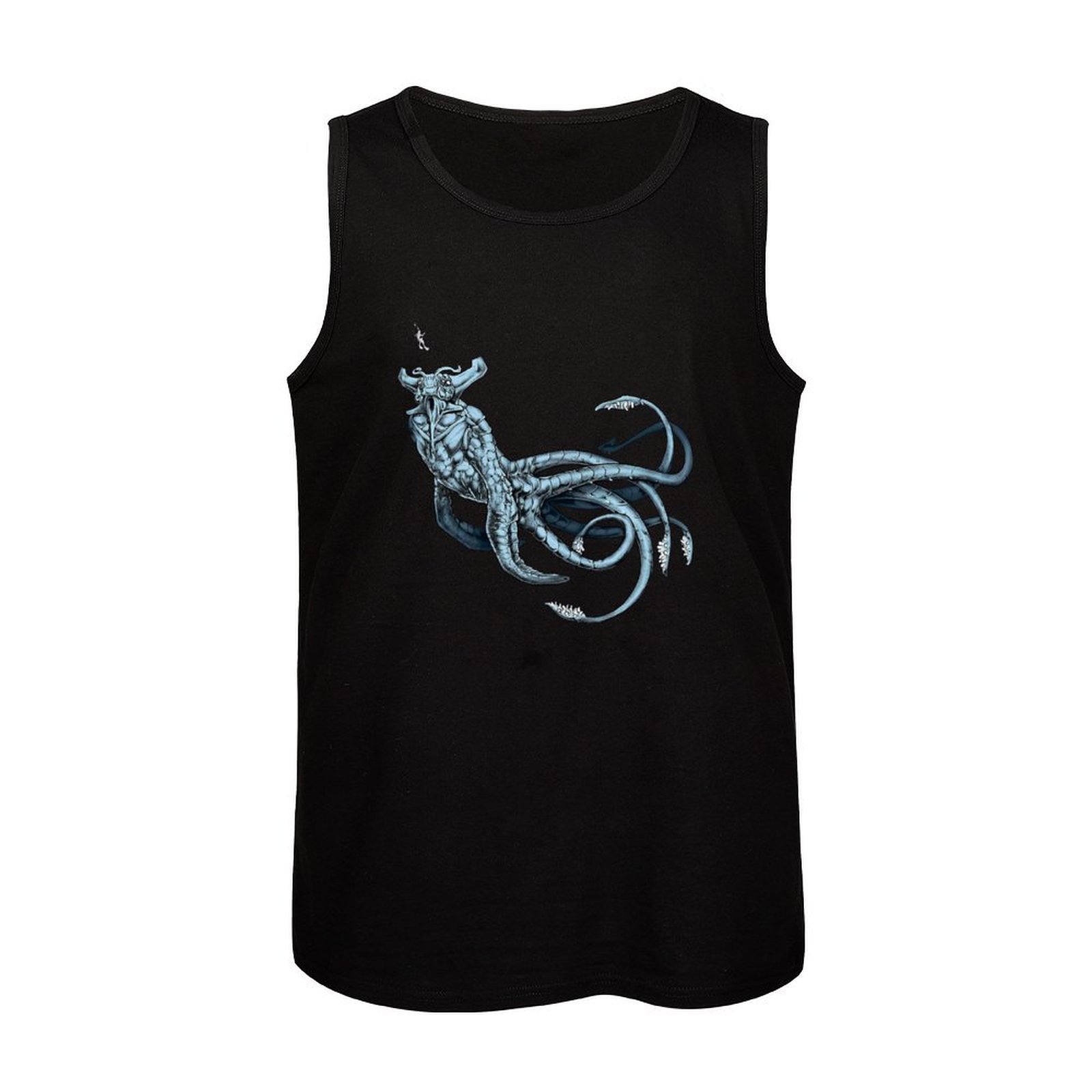Subnautica _amp_ games Tank To – Street Fashion Urban Bewertung und Preis