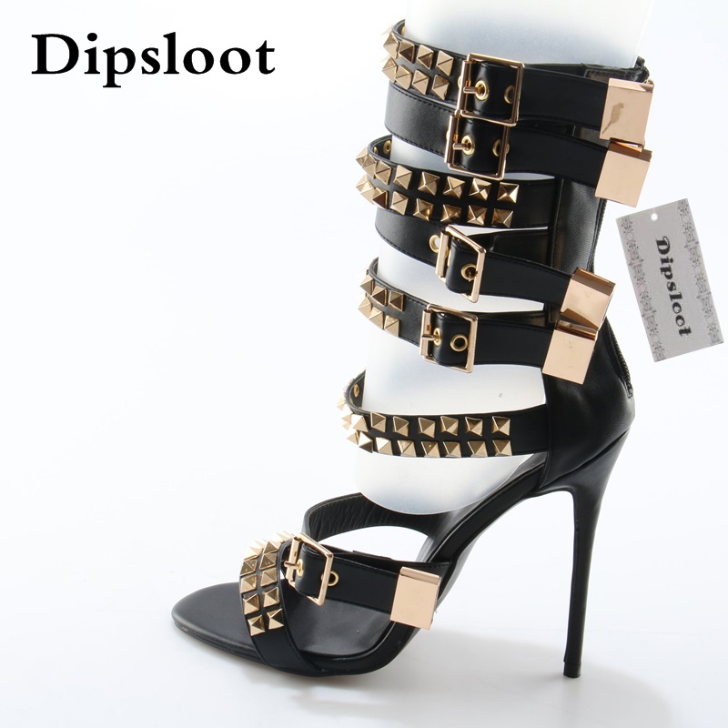 Summer Fashion Golden Rivet Le – Street Fashion Roma Bewertung und Preis