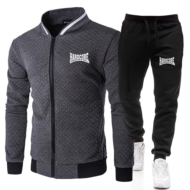 HARDCORE Spring and Autumn Men – Street Fashion Casual Bewertung und Preis