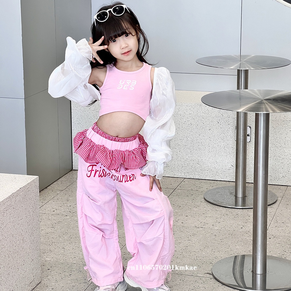 Jazz Dance Clothes For Girls K – Street Fashion Outfit Girl Bewertung und Preis