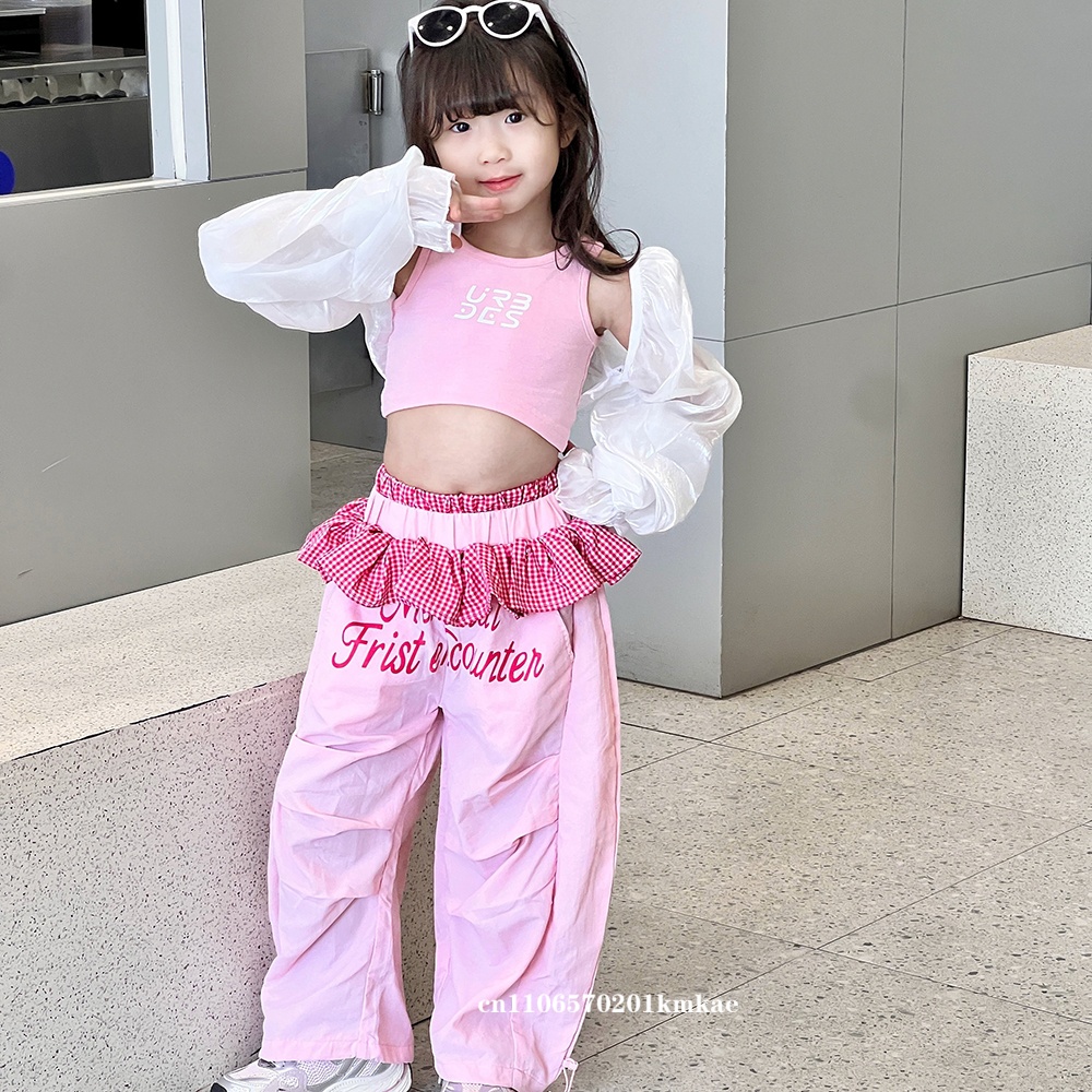 Jazz Dance Clothes For Girls K – Street Fashion Outfit Girl Bewertung und Preis