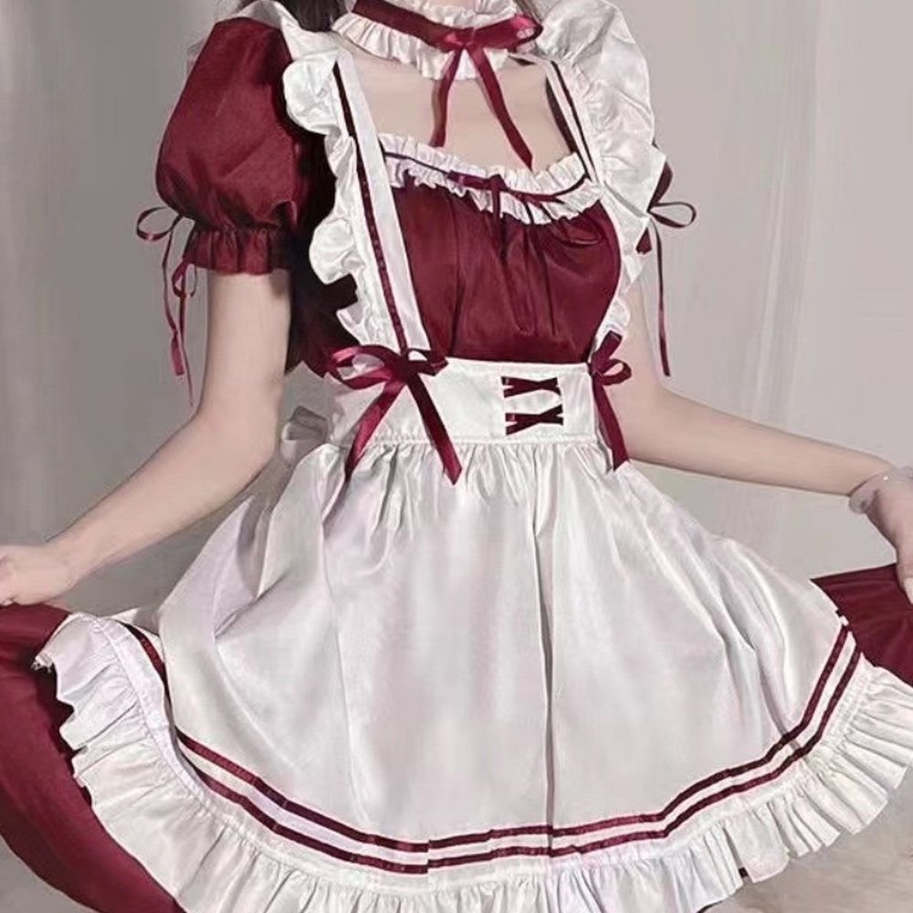 Japanese Uniform Set Cute Scho – Street Fashion In Japanese Bewertung und Preis