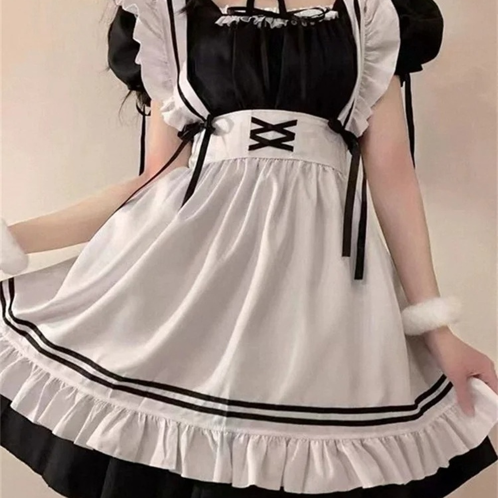 Japanese Uniform Set Cute Scho – Street Fashion In Japanese Bewertung und Preis