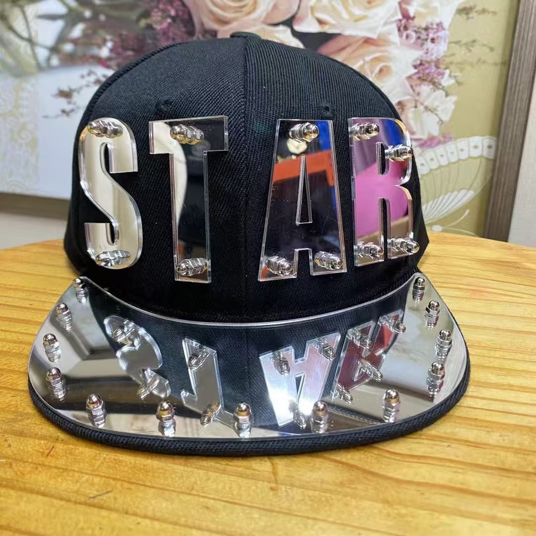 1PC Can Customized Men And Wom – Street Fashion Roma Bewertung und Preis
