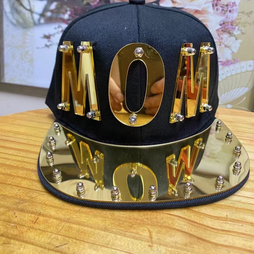 1PC Can Customized Men And Wom – Street Fashion Roma Bewertung und Preis
