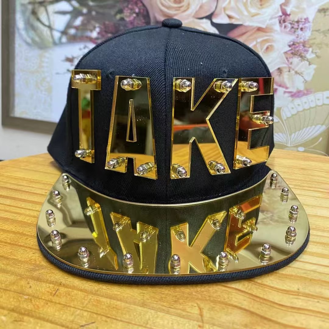 1PC Can Customized Men And Wom – Street Fashion Roma Bewertung und Preis