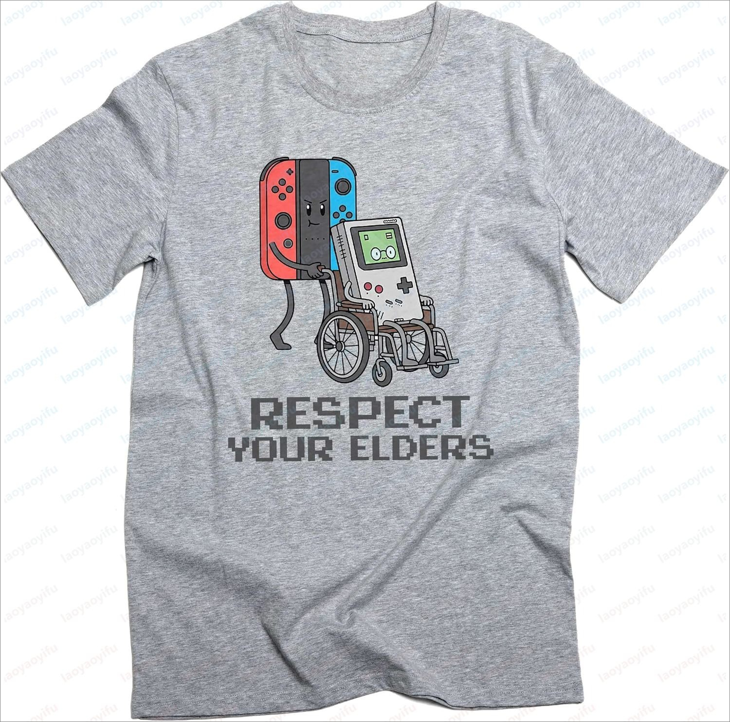 Funny Classic Gamer Video Game – Street Fashion Videos Bewertung und Preis