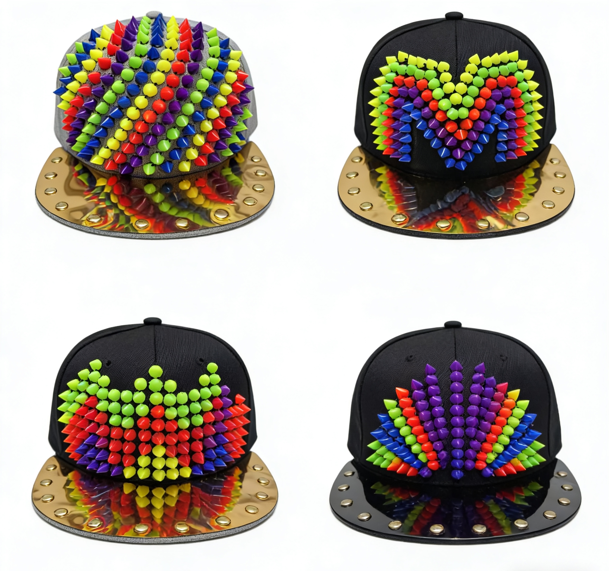 Men And women New Handmade Coo – Street Fashion Roma Bewertung und Preis