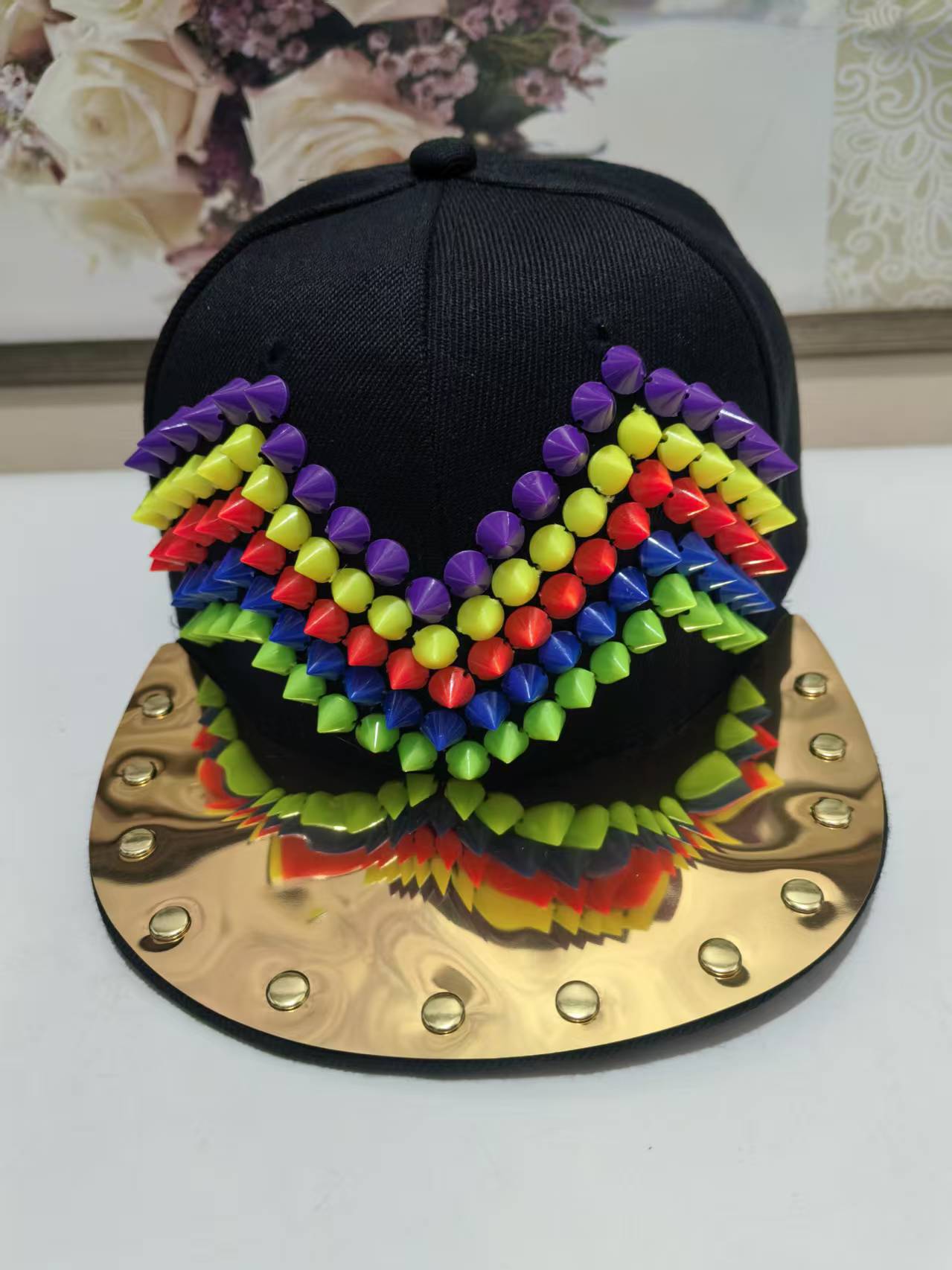 Men And women New Handmade Coo – Street Fashion Roma Bewertung und Preis